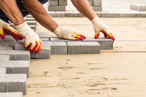 Best Commercial Driveway Pavers  in Norwood, PA