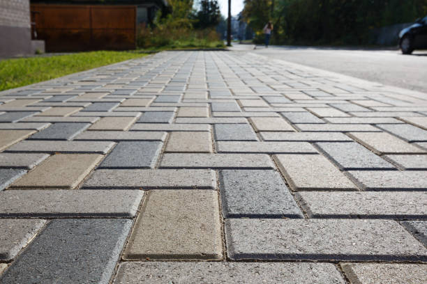 Professional Driveway Pavers in Norwood, PA