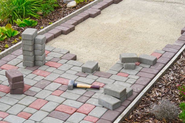 Best Permeable Paver Driveway  in Norwood, PA