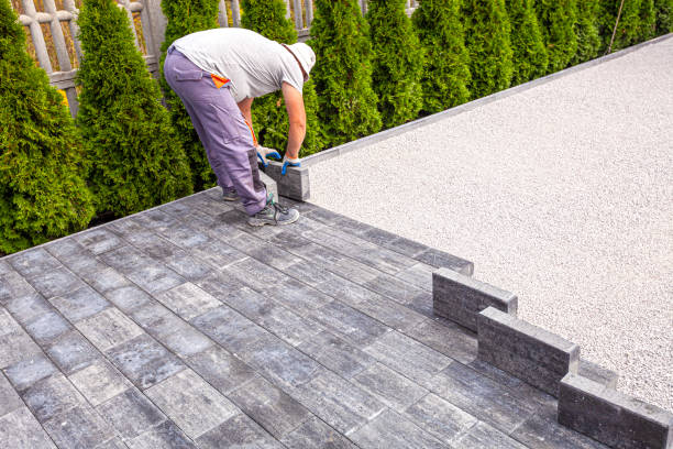 Best Cobblestone Driveway Pavers  in Norwood, PA