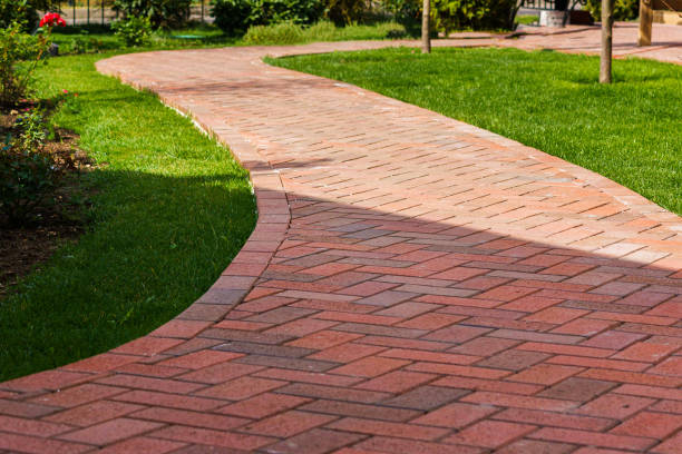 Best Residential Paver Driveway  in Norwood, PA