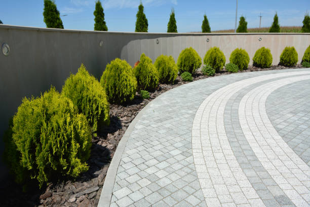 Best Concrete Paver Driveway  in Norwood, PA