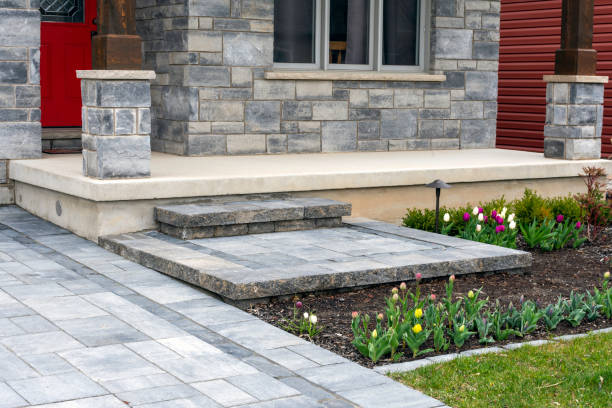 Best Residential Driveway Paver Services  in Norwood, PA