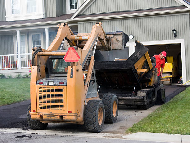 Best Decorative Driveway Pavers  in Norwood, PA