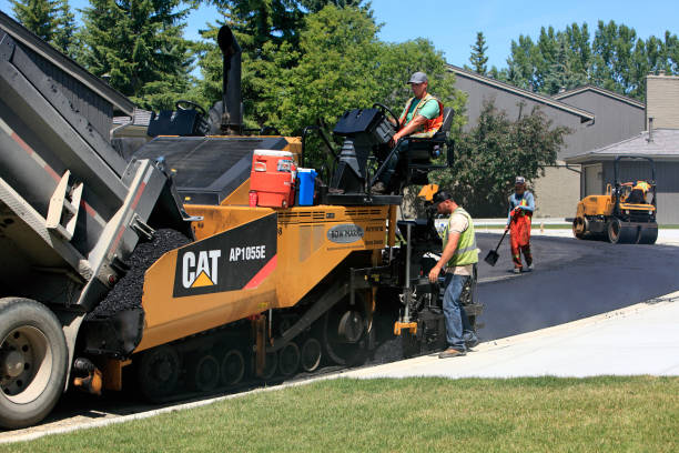 Best Driveway Pavers for Homes  in Norwood, PA