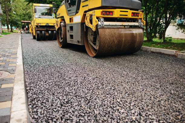 Best Best Driveway Pavers  in Norwood, PA